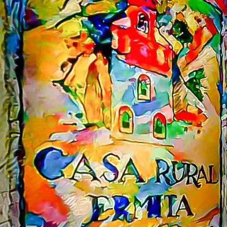 Casa rural Loft 