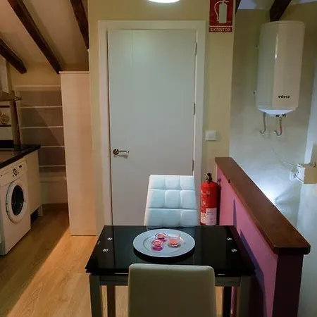 Casa rural Loft 