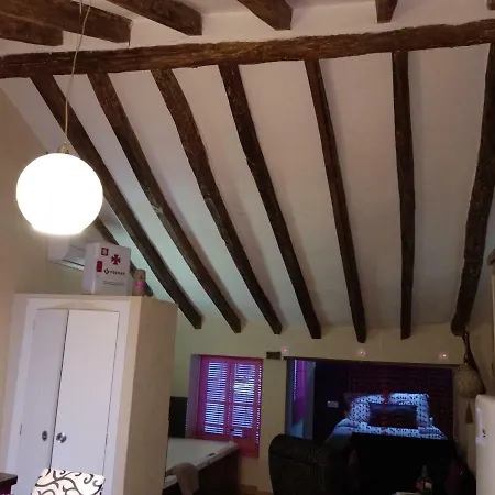 Casa rural Loft 