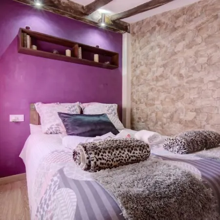 Country house Loft 